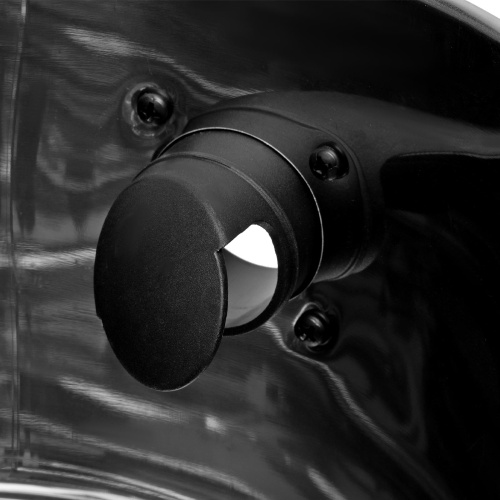 Пылесос строительный SVC15, 1200 Вт, бак 15 л, шланг 2 м Denzel по ценам производителя в Екатеринбурге с доставкой по всей России