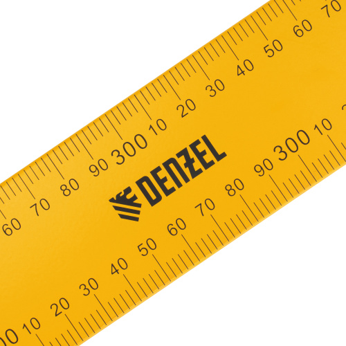Угольник стальной, 400 х 600 мм Denzel по ценам производителя в Екатеринбурге с доставкой по всей России