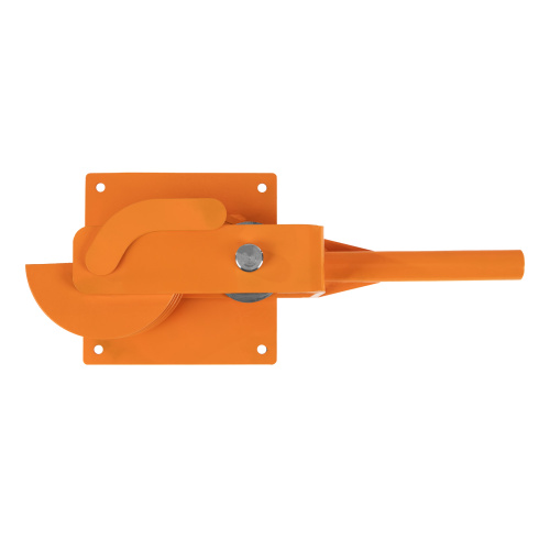 Трубогиб ручной усиленный, 15-25мм Сибртех по ценам производителя в Екатеринбурге с доставкой по всей России