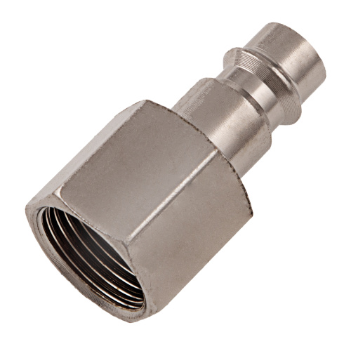 Ниппель универсальный быстросъемный ("папа") 3/8, внутренняя резьба, 2 шт, Stels по ценам производителя в Екатеринбурге с доставкой по всей России