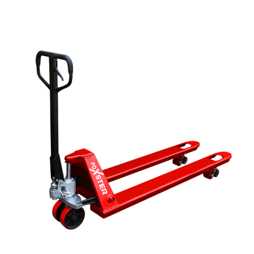 Гидравлическая тележка FOXSTER AC25 (L2000) купить в Москве с доставкой по всей России | ProtosMarket.ru