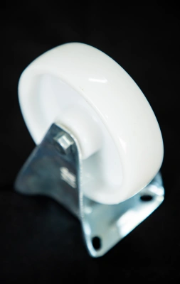 Колесо неповоротное полипропилен FRCn 54 125 мм (N) по ценам производителя в Екатеринбурге с доставкой по всей России