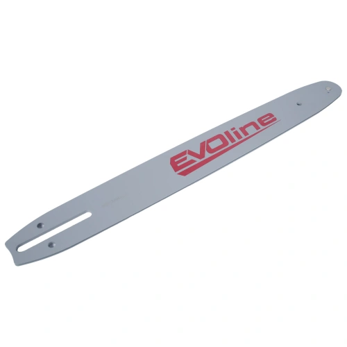 Шина пильная EVOline (16 дюймов, 3/8", 1.3 мм, хвостовик A041) по ценам производителя в Екатеринбурге с доставкой по всей России