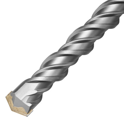 Бур по бетону, 30 x 600 мм, SDS Plus Matrix по ценам производителя в Екатеринбурге с доставкой по всей России