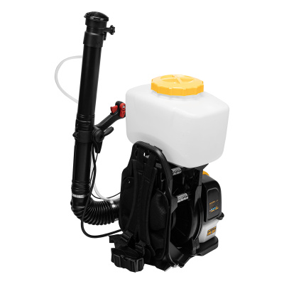 Опрыскиватель бензиновый GS-63-PRO, 63 см3, бак 25 л Denzel по ценам производителя в Екатеринбурге с доставкой по всей России