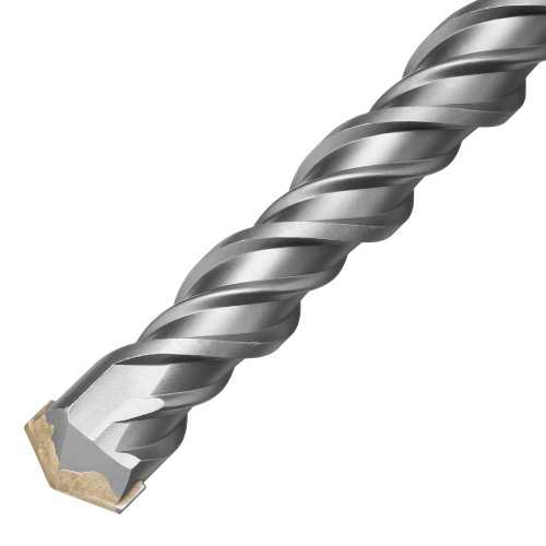 Бур по бетону, 30 x 600 мм, SDS Plus Matrix по ценам производителя в Екатеринбурге с доставкой по всей России
