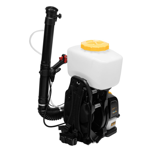 Опрыскиватель бензиновый GS-63-PRO, 63 см3, бак 25 л Denzel по ценам производителя в Екатеринбурге с доставкой по всей России