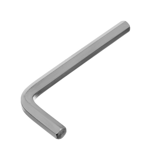 Ключ имбусовый HEX, 9 мм, 45x, закаленный, никель Сибртех по ценам производителя в Екатеринбурге с доставкой по всей России