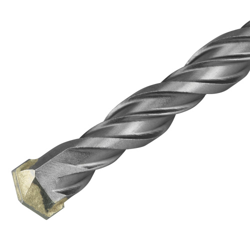 Бур по бетону, 14 x 1000 мм, SDS Plus Matrix по ценам производителя в Екатеринбурге с доставкой по всей России