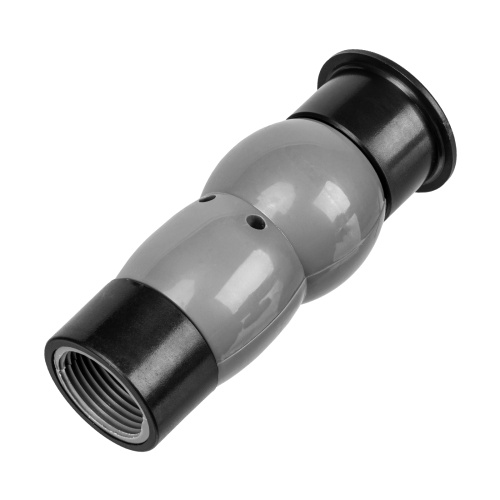 Насос фонтанный FNP110-34, 112 Вт, подъем 3,4 м, 3400 л/ч, колокольчик/каскад/гейзер Denzel по ценам производителя в Екатеринбурге с доставкой по всей России