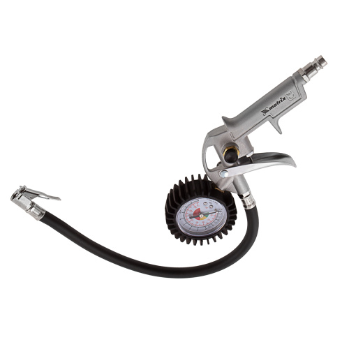 Пистолет для подкачки шин, пневматический Matrix по ценам производителя в Екатеринбурге с доставкой по всей России