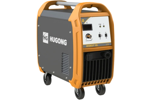 Аппарат воздушно-плазменной резки HUGONG INVERCUT 100 III по ценам производителя в Екатеринбурге с доставкой по всей России