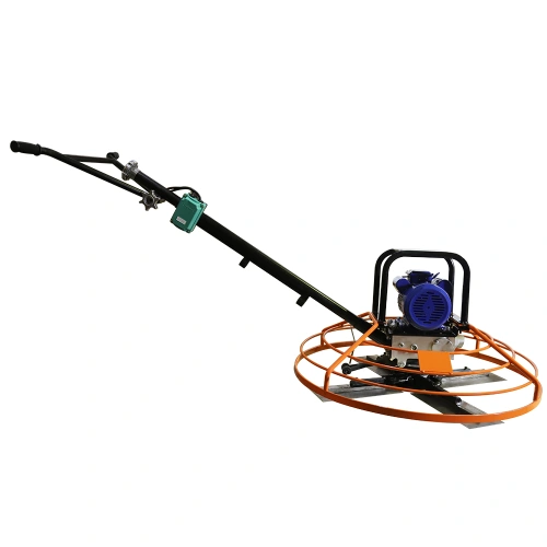 Затирочная машина электрическая FTL PT-1000E купить в Москве с доставкой по всей России | ProtosMarket.ru