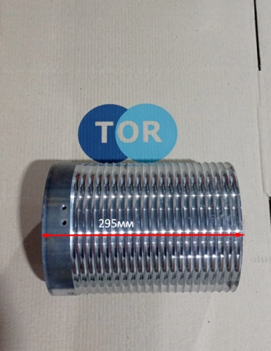 13 Барабан для талей электрических CD1 2,0 т 6 м по ценам производителя в Екатеринбурге с доставкой по всей России