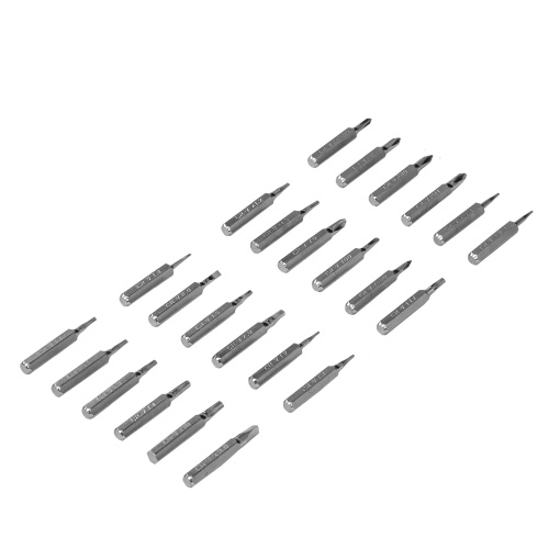 Набор для ремонта мобильных телефонов, 32 пред. Denzel по ценам производителя в Екатеринбурге с доставкой по всей России