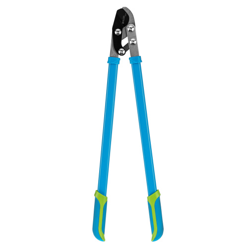 Сучкорез прямого реза, 750 мм, двухрычажный механизм, двухкомпонентные рукоятки, LUXE Palisad по ценам производителя в Екатеринбурге с доставкой по всей России