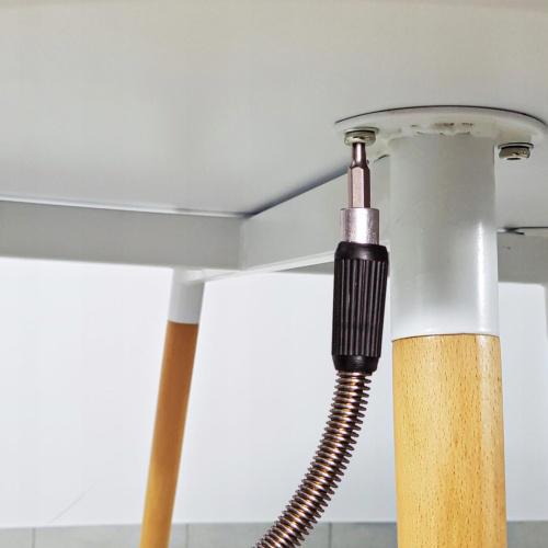 Отвертки реверсивные с набором бит, торцевых головок, 61 предмет, CrV Сибртех по ценам производителя в Екатеринбурге с доставкой по всей России