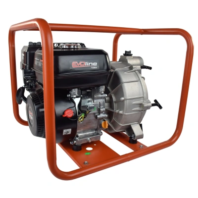 Мотопомпа бензиновая EVOline TG 20 (Zongshen) купить в Москве с доставкой по всей России | ProtosMarket.ru