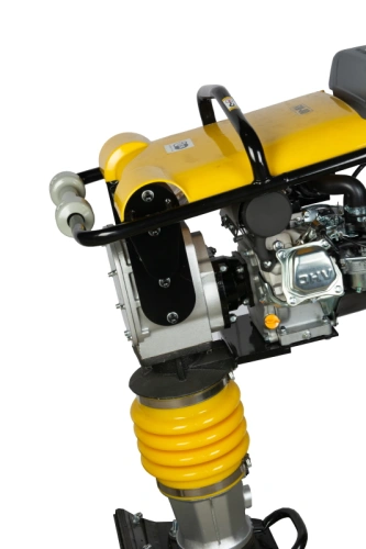 Вибротрамбовка 80 кг, 10кН (Loncin) алюминиевый корпус TOR RM-80 PRO по ценам производителя в Екатеринбурге с доставкой по всей России