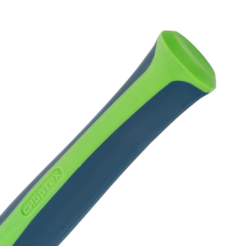 Молоток слесарный, 800 г, фибергласовая обрезиненная рукоятка Сибртех по ценам производителя в Екатеринбурге с доставкой по всей России