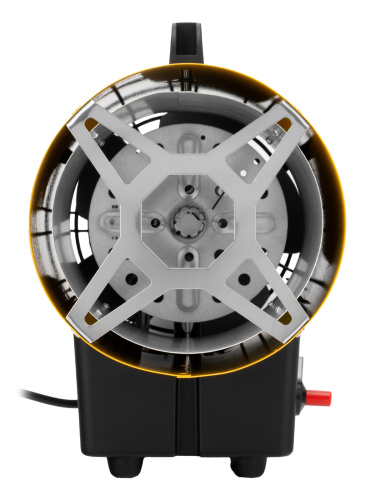 Газовая тепловая пушка GHG-10, 10 кВт, 300 м3/ч, пропан-бутан Denzel по ценам производителя в Екатеринбурге с доставкой по всей России