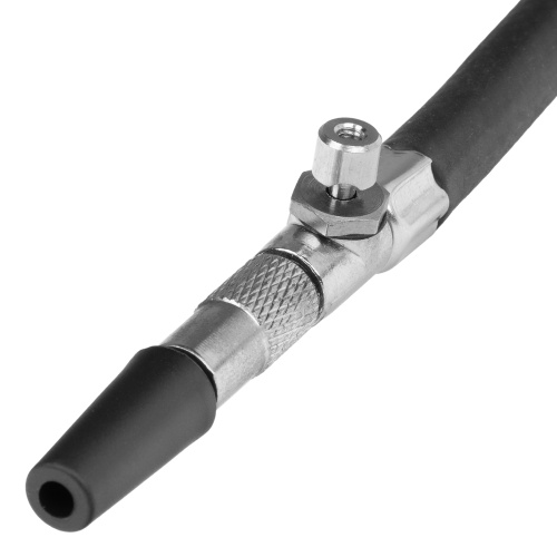 Компрессор автомобильный AC-75, 12 В, 10 атм., 75 л/мин, LED Denzel по ценам производителя в Екатеринбурге с доставкой по всей России