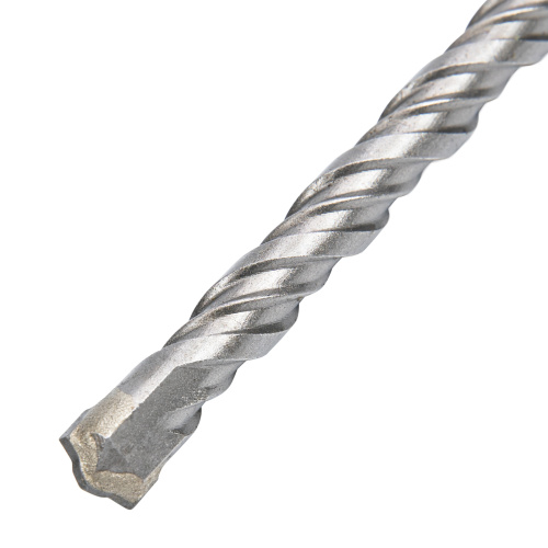 Бур по бетону, 10 х 300 мм, SDS Plus Matrix по ценам производителя в Екатеринбурге с доставкой по всей России