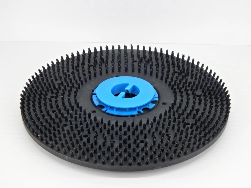 Пэд с держателем 530 мм для поломоечных машин COMPACT 56/60T по ценам производителя в Екатеринбурге с доставкой по всей России