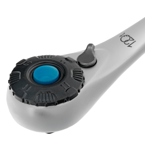 Набор торцевых головок, трещотка 120 зубьев, 1/2",3/8”, CrV, 36 предметов Gross по ценам производителя в Екатеринбурге с доставкой по всей России