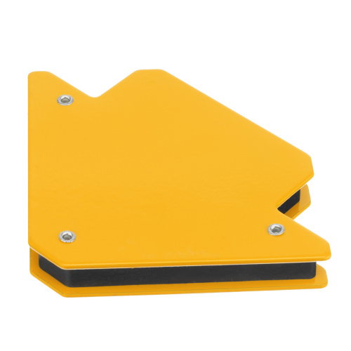 Фиксатор магнитный для сварочных работ, усилие 25 Lb Denzel по ценам производителя в Екатеринбурге с доставкой по всей России