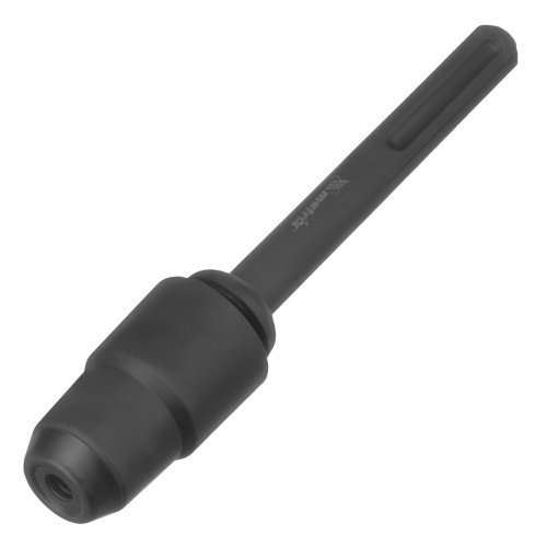 Переходник для перфоратора, пластиковый кожух, SDS Max на SDS Plus Matrix по ценам производителя в Екатеринбурге с доставкой по всей России