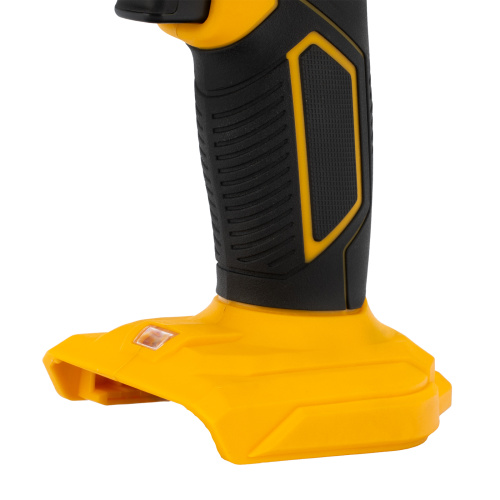 Дрель-шуруповерт аккумуляторная CDL-18-0, Li-Ion, 18 В Denzel по ценам производителя в Екатеринбурге с доставкой по всей России