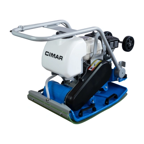 Виброплита CIMAR CPC-2050 (HONDA GX160) по ценам производителя в Екатеринбурге с доставкой по всей России