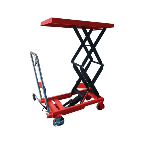 Стол гидравлический TFD35 купить в Москве с доставкой по всей России | ProtosMarket.ru