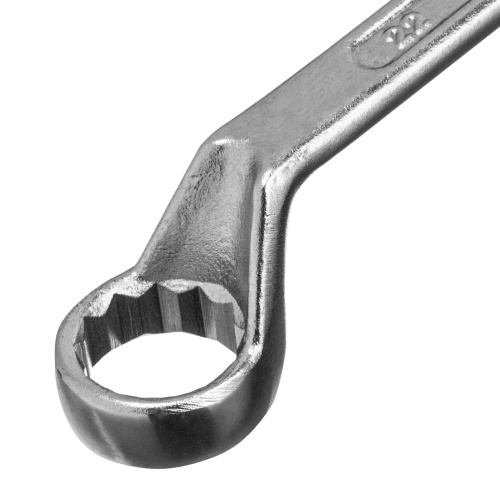 Набор ключей накидных, 6-22 мм, 8 шт, хромированные Sparta по ценам производителя в Екатеринбурге с доставкой по всей России