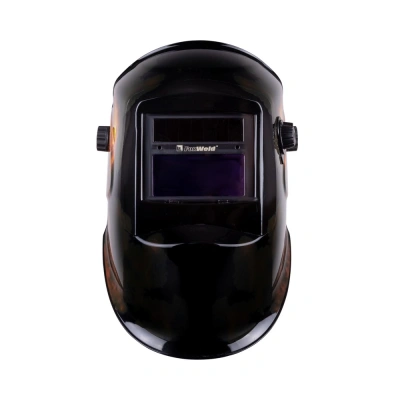 Маска сварщика КОРУНД-2 фокс (ф-р 7100V, пр-во FoxWeld), без коробки по ценам производителя в Екатеринбурге с доставкой по всей России