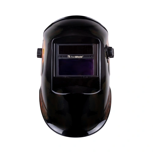 Маска сварщика КОРУНД-2 фокс (ф-р 7100V, пр-во FoxWeld), без коробки по ценам производителя в Екатеринбурге с доставкой по всей России