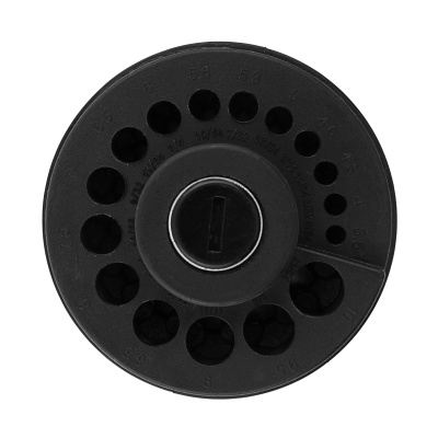 Насадка на дрель для заточки сверл, D 3.5-10 мм Sparta по ценам производителя в Екатеринбурге с доставкой по всей России