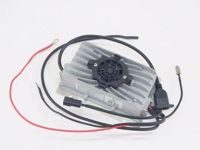 Зарядное устройство для штабелёров CDD10R-E/CDD12R-E 24V/10A (Charger) по ценам производителя в Екатеринбурге с доставкой по всей России