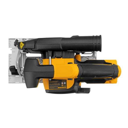 Пила циркулярная аккумуляторная бесщет. CCS-165-0, 18В Li-Ion Denzel по ценам производителя в Екатеринбурге с доставкой по всей России