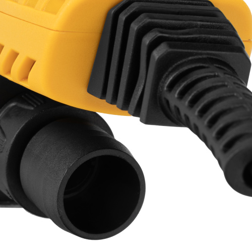 Машина шлифовальная орбитальная бесщет OS-150-BL, 350 Вт, 4000-10000 об/мин Denzel по ценам производителя в Екатеринбурге с доставкой по всей России