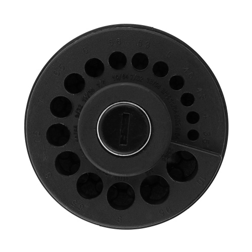 Насадка на дрель для заточки сверл, D 3.5-10 мм Sparta по ценам производителя в Екатеринбурге с доставкой по всей России