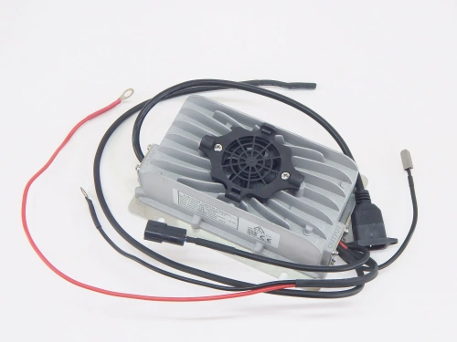 Зарядное устройство для штабелёров CDD10R-E/CDD12R-E 24V/10A (Charger) по ценам производителя в Екатеринбурге с доставкой по всей России