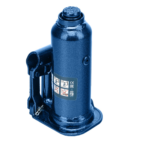 Домкрат гидравлический бутылочный, 3 т, h подъема 188-363 мм, в пластиковом кейсе Stels по ценам производителя в Екатеринбурге с доставкой по всей России