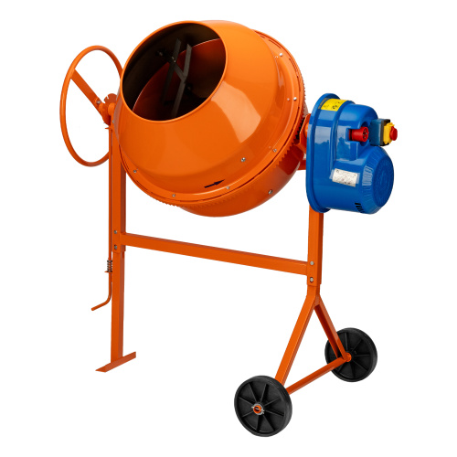 Бетоносмеситель СБР-132А.3-01, 132 л, 1 кВт, 380 В купить в Москве с доставкой по всей России | ProtosMarket.ru