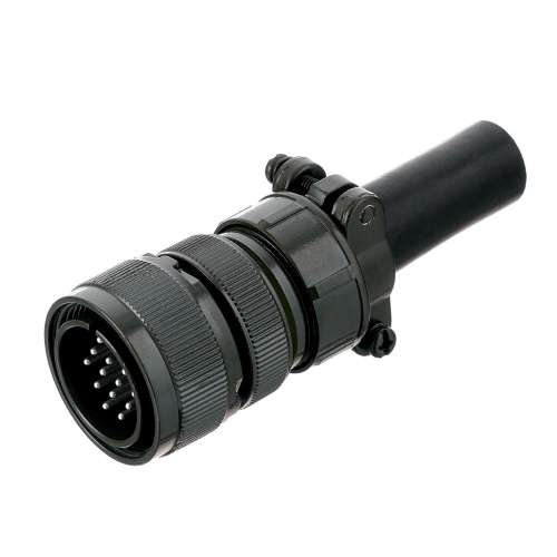 Разъем pin 14-M PIN1411 по ценам производителя в Екатеринбурге с доставкой по всей России