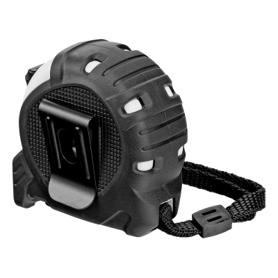 Рулетка Neon,3 м x 16 мм,обрезиненный корпус,3 фиксации,Pro Matrix по ценам производителя в Екатеринбурге с доставкой по всей России