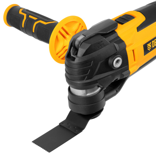 Многофункциональный инструмент аккумуляторный MTL-IB-18-02, Li-Ion, 18 В, 1.5 А*ч Denzel по ценам производителя в Екатеринбурге с доставкой по всей России