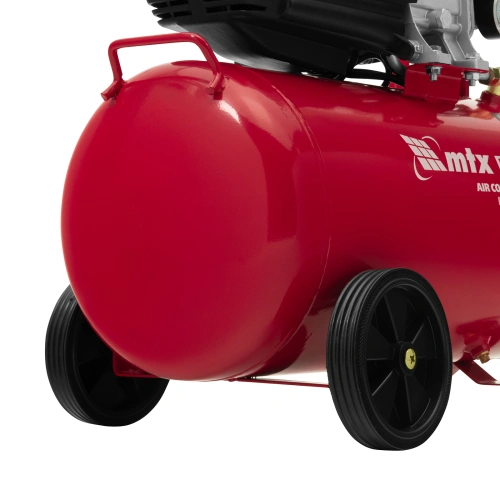 Компрессор воздушный DC1500L/50, 1,5 кВт, 50 л, 210 л/мин MTX по ценам производителя в Екатеринбурге с доставкой по всей России