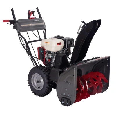 Снегоуборщик EVOline SBG 690 HE (с двигателем Honda) по ценам производителя в Екатеринбурге с доставкой по всей России